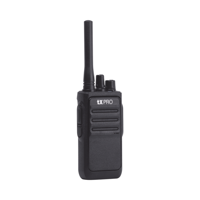 Radio TX-320
